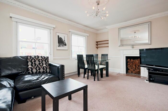 2 Bedroom Flat To Rent In Florence Street, London, N1