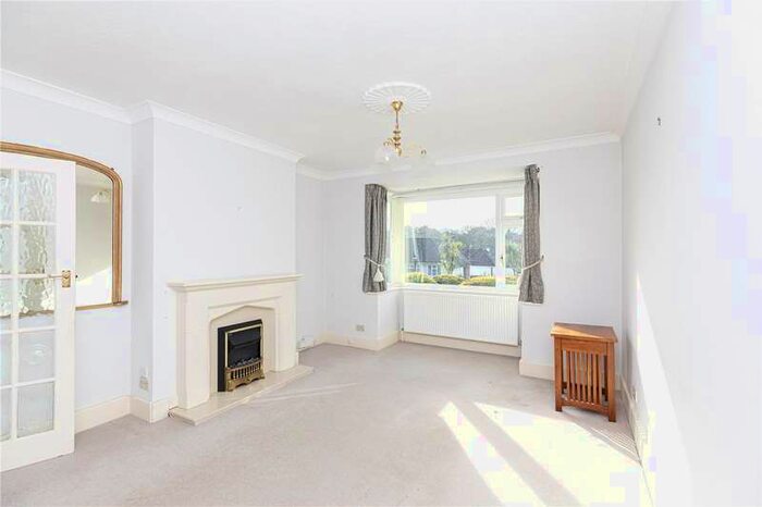 4 Bedroom Detached House For Sale In 49 St Osmunds Road, Lower Parkstone, Poole, Dorset, BH14