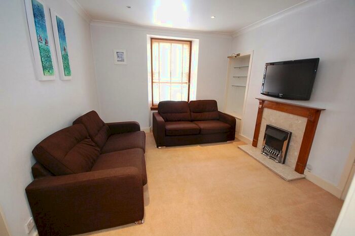 1 Bedroom Flat To Rent In Rosebank Place, City Centre, Aberdeen, AB11