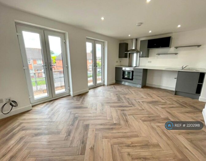 2 Bedroom Flat To Rent In Grange Road, Longford, Coventry, CV6