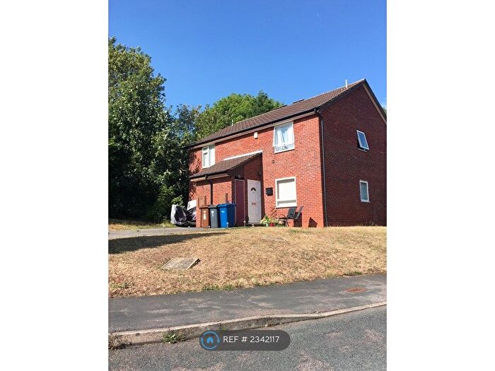 1 Bedroom Flat To Rent In Heenan Grove, Lichfield, WS13