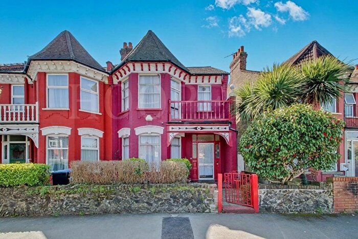 3 Bedroom End Of Terrace House For Sale In Mulgrave Road, London, NW10