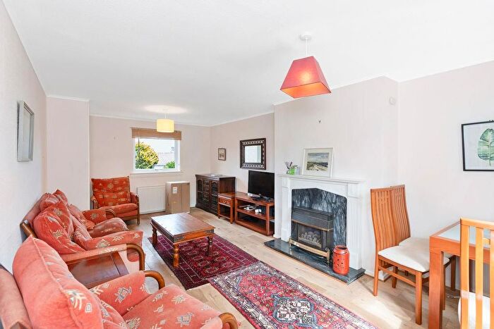 3 Bedroom Terraced House To Rent In Moredunvale Grove, Edinburgh, EH17
