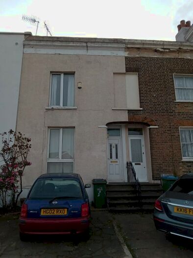 3 Bedroom Terraced House To Rent In Conduit Road, London, SE18