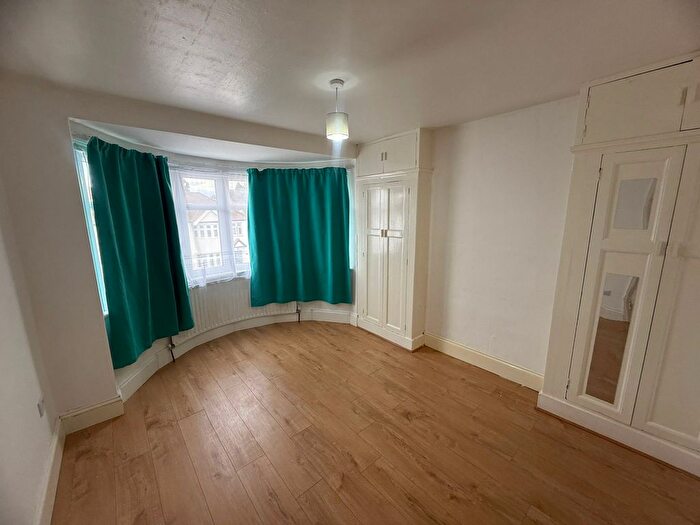 3 Bedroom Terraced House To Rent In Church Drive, London, NW9