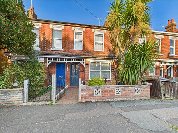 3 Bedroom Semi-Detached House For Sale In Constantine Road, Colchester, Essex, CO3