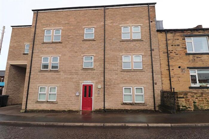 1 Bedroom Flat To Rent In Roker Lane, Pudsey, West Yorkshire, Uk, LS28