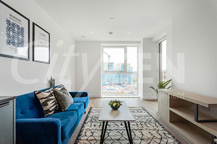 1 Bedroom Flat To Rent In Gilham House, Southlake Road, London, SE28