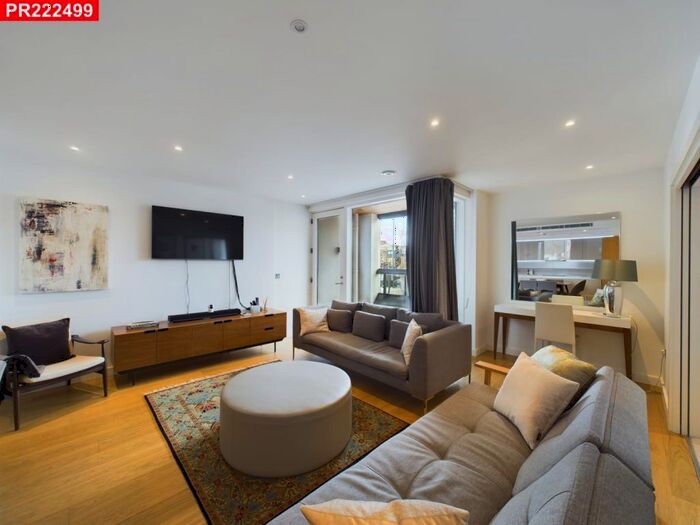 3 Bedroom Flat To Rent In Holland Park Avenue, London, W11