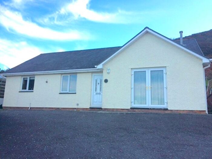 3 Bedroom Bungalow To Rent In Felin Y Mor, Aberystwyth, SY23