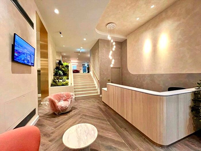 1 Bedroom Apartment To Rent In Halcyon House, Queens Cross, London, E16