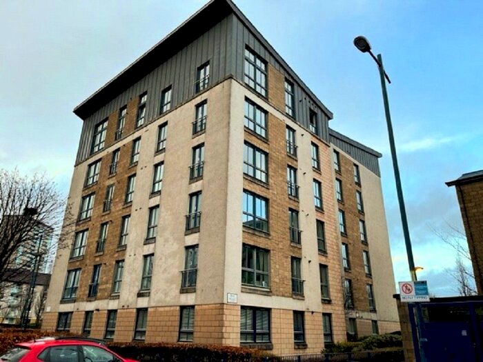 2 Bedroom Flat To Rent In Ritz Place, Glasgow, G5