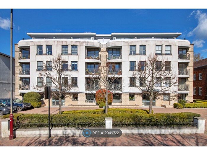 2 Bedroom Flat To Rent In Church Road, Tunbridge Wells, TN1