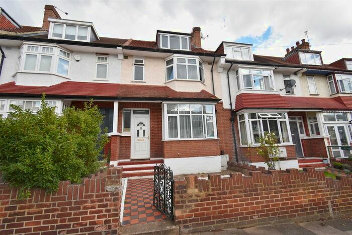 4 Bedroom Terraced House To Rent In Hebdon Road, London, SW17