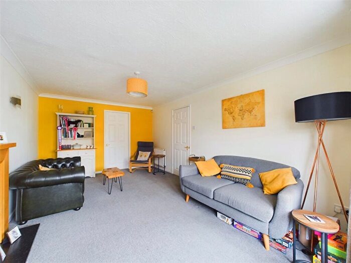 4 Bedroom Detached House For Sale In Purcell Road, Churchdown, Gloucester, Gloucestershire, GL3