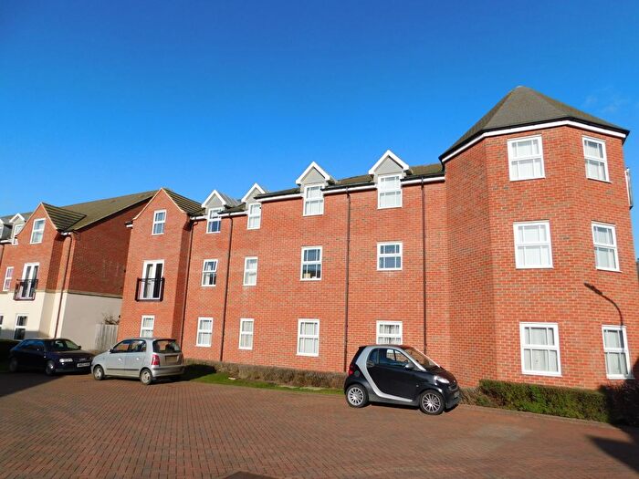 2 Bedroom Flat To Rent In Verde Close, Eye Green, PE6