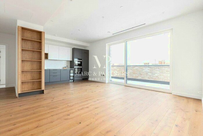 2 Bedroom Apartment To Rent In Carrick Yard, Lisson Grove Rd, London, NW8