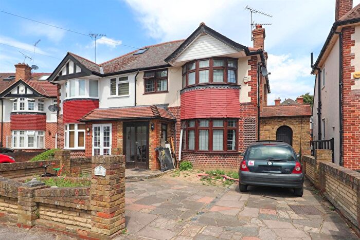 3 Bedroom Semi Detached House For Sale In Cherry Orchard, West Drayton, UB7
