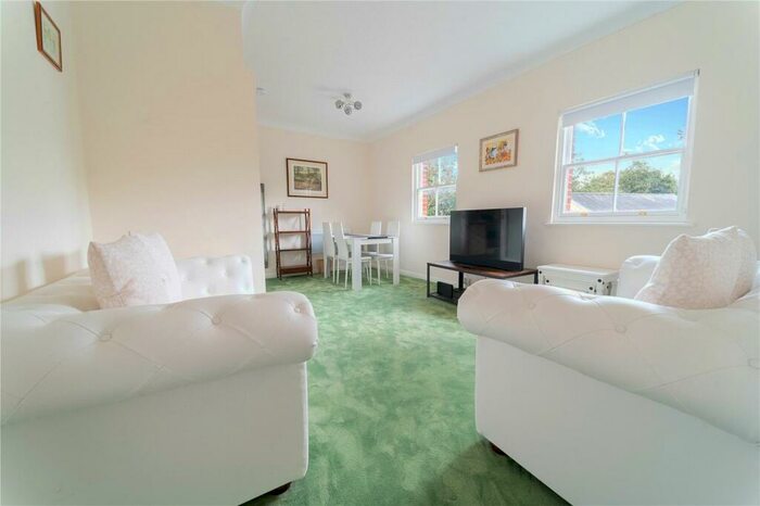 1 Bedroom Apartment To Rent In Dedham Mill, Mill Lane, Dedham, Colchester, CO7