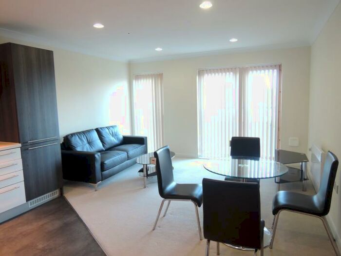 2 Bedroom Apartment To Rent In Citywalk, Irving Street, Birmingham, B1