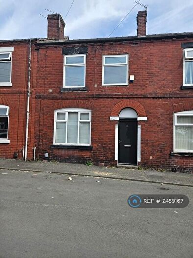 3 Bedroom Terraced House To Rent In Grosvenor Street, Swinton, Manchester, M27