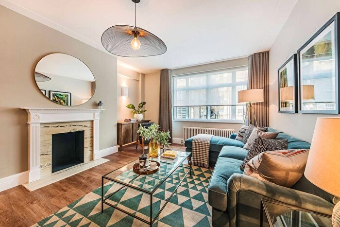 1 Bedroom Flat To Rent In Sloane Street, Knightsbridge, London, SW1X