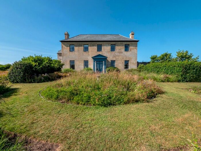 10 Bedroom Detached House For Sale In Stoke, Hartland, EX39