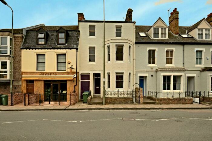 8 Bedroom House To Rent In Walton StreetJerichoSee Notes (additional Clauses), OX2