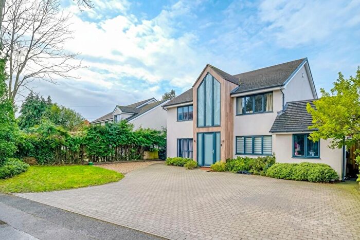 5 Bedroom Detached House For Sale In Brickhouse Lane, Stoke Prior, B60