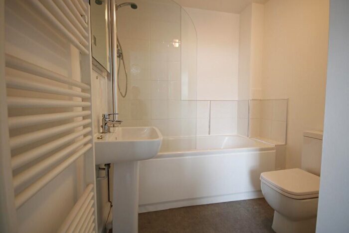 1 Bedroom Flat To Rent In The Warehouse, Central Bournemouth, BH2