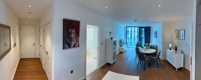 2 Bedroom Flat For Sale In Elvin Gardens, Wembley, HA9