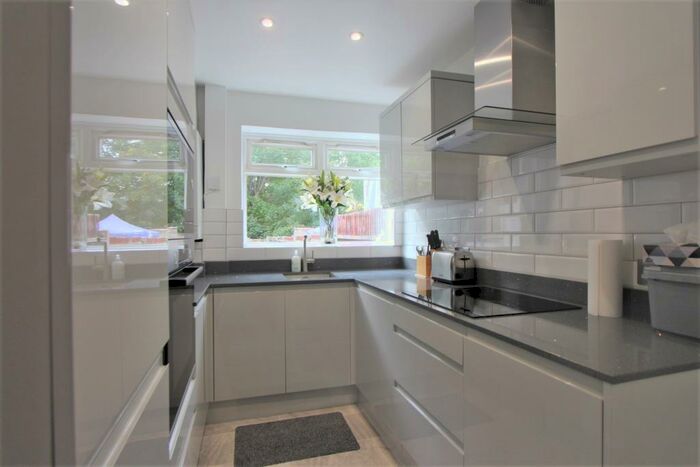 2 Bedroom House To Rent In Marlborough Road, London, N9