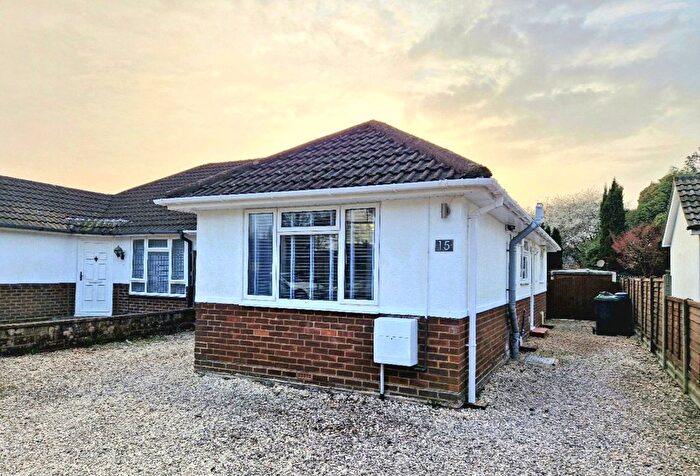 2 Bedroom Bungalow For Sale In Selangor Avenue, Emsworth, Hampshire, PO10