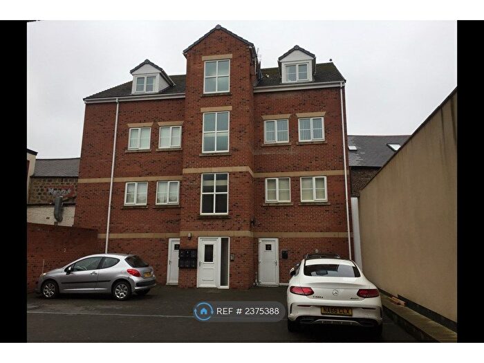 2 Bedroom Flat To Rent In Sidney Street, North Shields, NE29