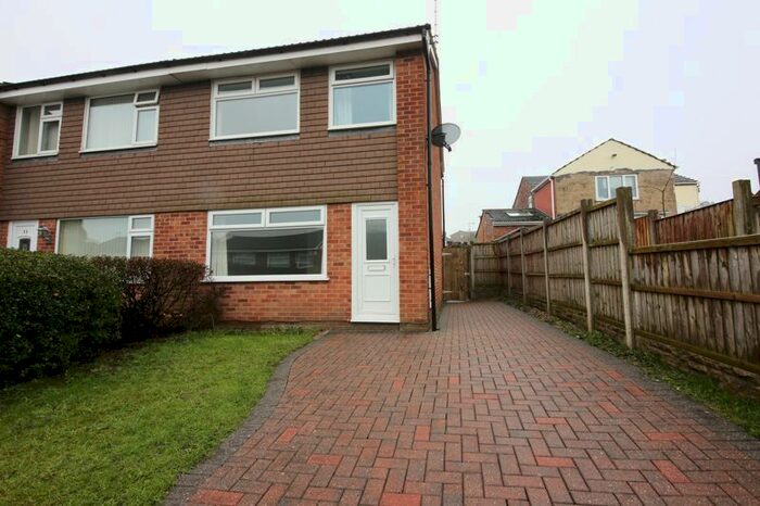 3 Bedroom Property To Rent In Wayford Close, Frodsham, WA6