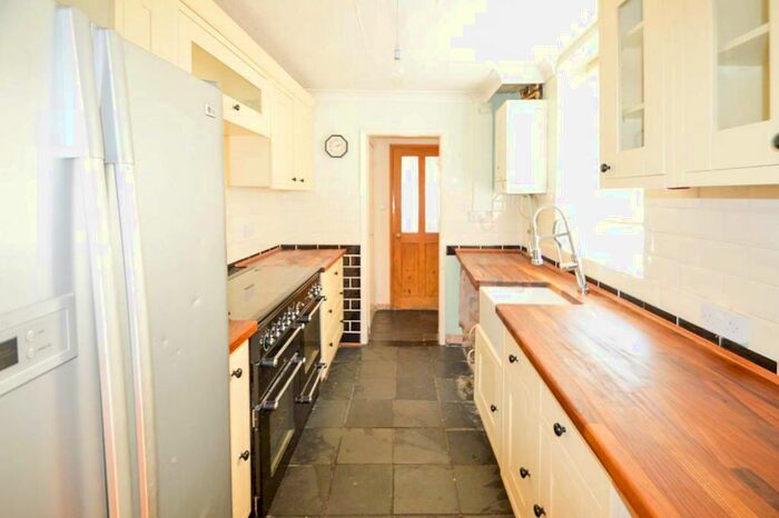 3 Bedroom House To Rent In Stafford Street, Gillingham, ME7
