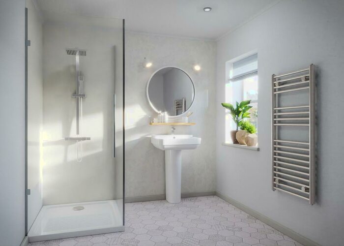 2 Bedroom Flat To Rent In St Ann's Place, Kirkstall Lane, LS5