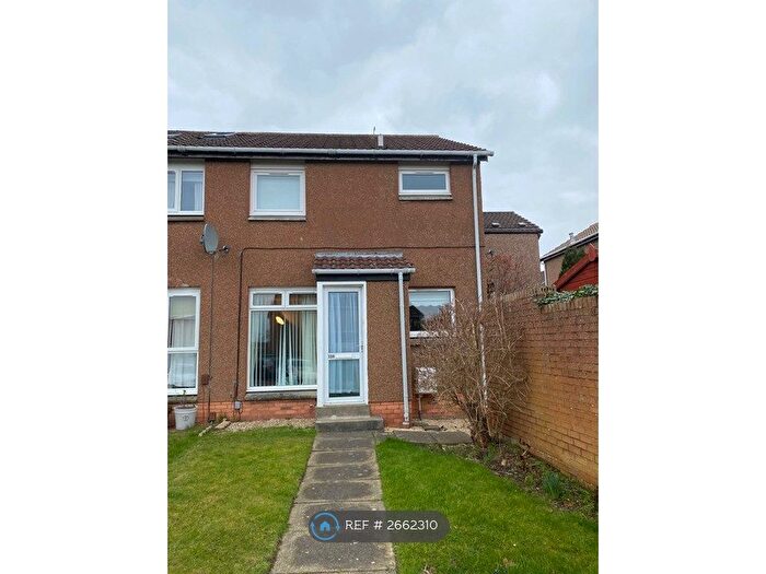 1 Bedroom Semi-detached House To Rent In Craigmount Brae, Edinburgh, EH12