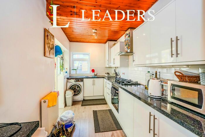 3 Bedroom Semi-Detached House To Rent In Copnor Road, Portsmouth, PO3