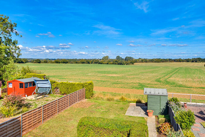 3 Bedroom Terraced House For Sale In Felsted, Dunmow, CM6