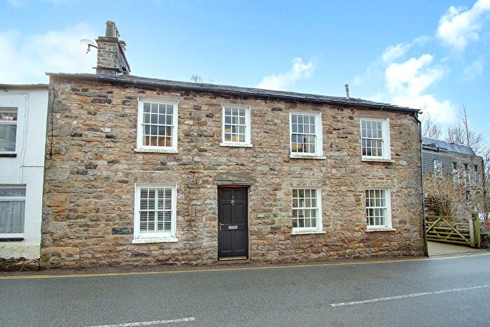 3 Bedroom House For Sale In Memories Cottage, Main Street, Sedbergh, LA10