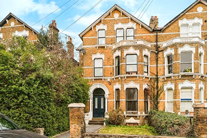 1 Bedroom Flat To Rent In Tressillian Crescent, London, SE4