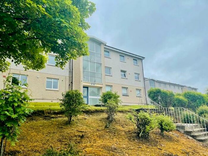 2 Bedroom Flat To Rent In Westwood Hill, Westwood, East Kilbride, G75