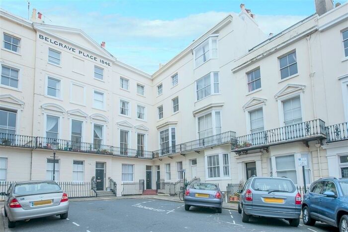 2 Bedroom Flat To Rent In Belgrave Place, Brighton, BN2