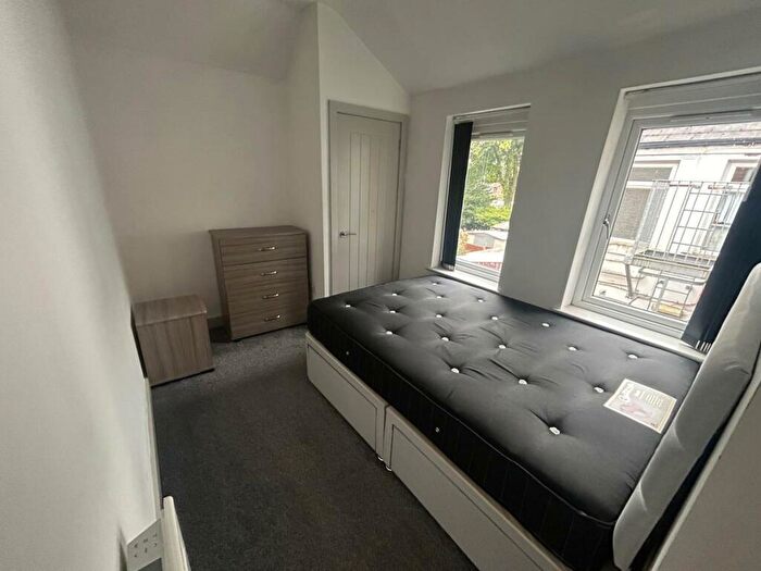 1 Bedroom Property To Rent In Mary Vale Road, Birmingham, B30