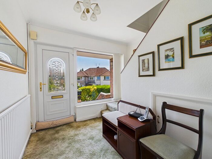 3 Bedroom Semi Detached House For Sale In Egremont Road, Cardiff, CF23