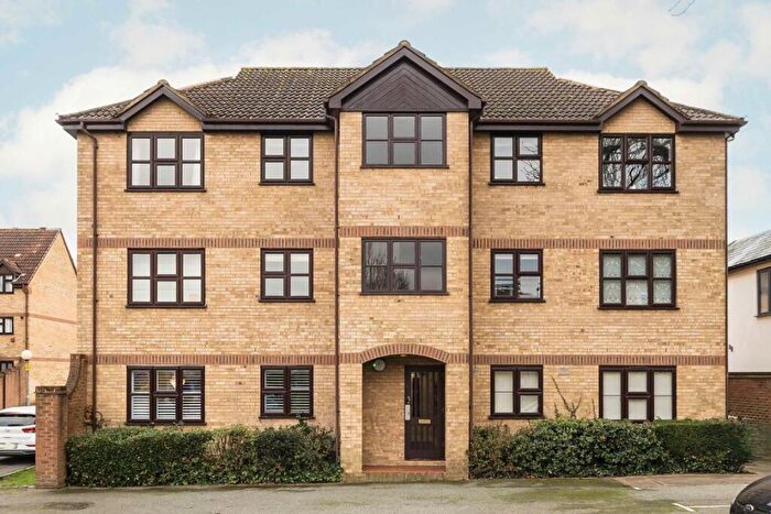 1 Bedroom Flat To Rent In Adelina Mews, Balham, SW12