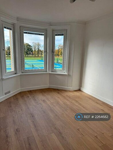 3 Bedroom Flat To Rent In Orchardfield Avenue, Edinburgh, EH12