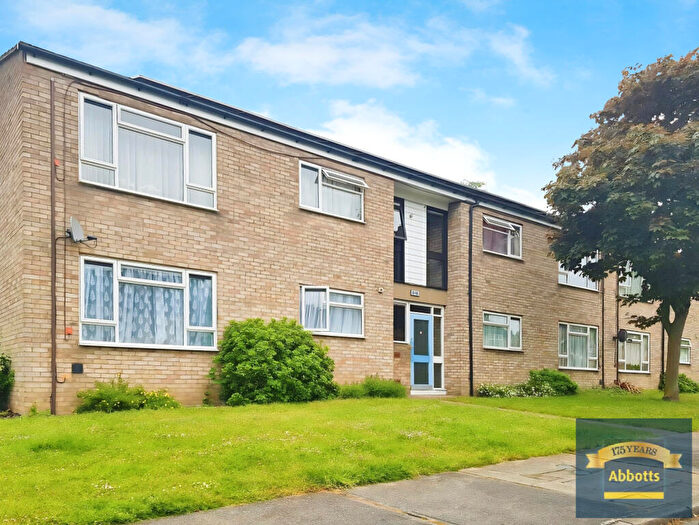 1 Bedroom Flat To Rent In Dansie Court, Colchester, CO4