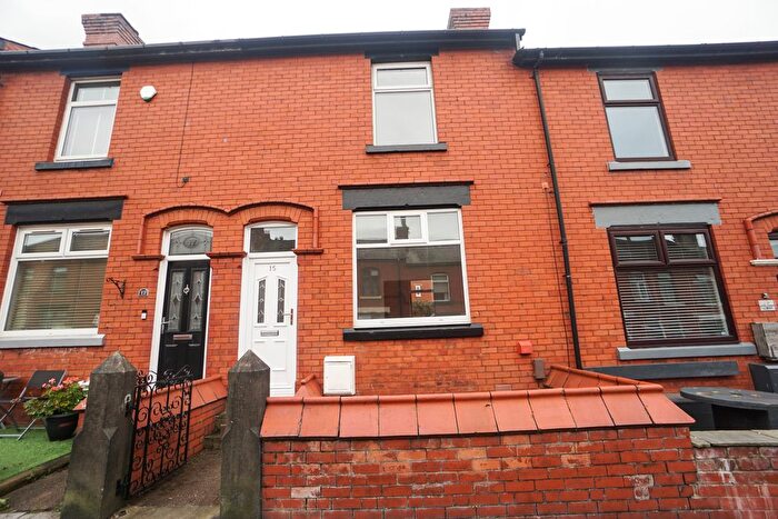 3 Bedroom Terraced House To Rent In St Annes Road, Horwich, Bolton, Lancashire, BL6